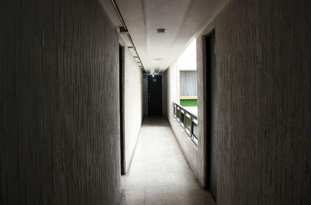 Residencias Senorial Mexico City Exteriör bild