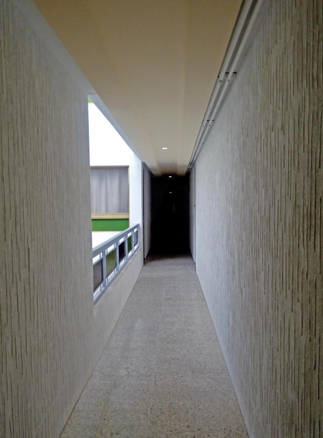 Residencias Senorial Mexico City Exteriör bild